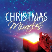 Фонетический конкурс – 2014 «Christmas Miracles» (кафедра германских и романских языков)