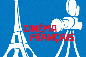 Фестиваль французского кино (кафедра романской филологии)