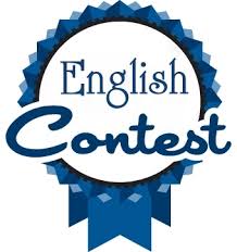 Областной фонетический конкурс на английском языке