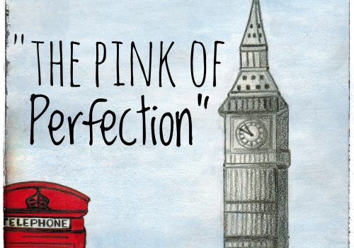 Подведены итоги I Всероссийского фонетического конкурса на английском языке «The Pink of Perfection»